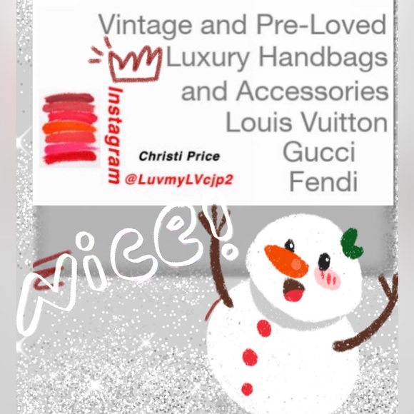 Follow Me on Instagram @LuvmyLVcjp2 - Picture 6 of 11